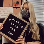 Sarah Adams - @keepingupwithms.adams - Instagram