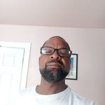 Darrell Bonner - @adam_keesler - Instagram