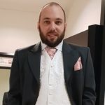 Adam Kelham - @welshborris - Instagram