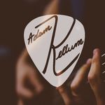 Adam Kellum - @adam_kellum_music - Instagram