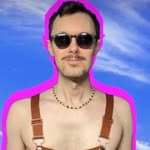 Adam Ken Coulstring - @jalapenopapaonline - Instagram