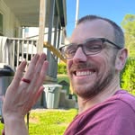 Adam Kennard - @adamkennardatuif - Instagram