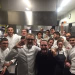 Adam Kennington - @adamkenningtonchef - Instagram