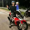 ＳＹＡＺＲＩＱ - @adamkening_2010 - TikTok