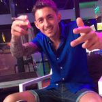 Adam Finney-Kerrigan - @adam_finney_kerrigan - Instagram