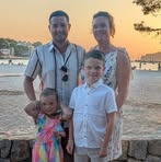 Adam Kerrigan - Facebook