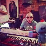 Adam Zukaitis - @adamplayskeys - Instagram