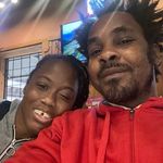 Keysha Adams - @keysha_mosby_adams - Instagram