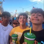 Adam Keyser - Facebook