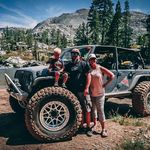 Adam Keyser - @5280_hooligan - Instagram