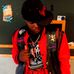 Red Corvette - Facebook