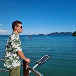 Adam Kitchen - @adamnomadic - Instagram