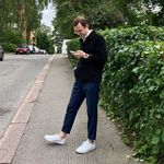 Adam - @adamklingspor - Instagram