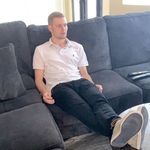 Adam Kling - @tenaciouskling - Instagram