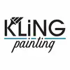 Kling Painting - @adamklingpaints - TikTok
