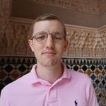 Adam Klinger - @klingeradam - Instagram