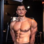 Adam Klinger - @aklin.fitness - Instagram