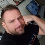 Adam Klinger - @adam198635 - Instagram