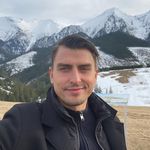 Adam Klinger - @klingeros - Instagram