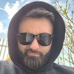 Adam Knapik - @adam_knapik - Instagram