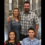 Lisa Adam Knapik - @adlcsask - Instagram