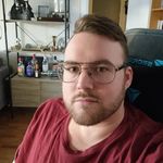 Adam Næss Knudsen - @beuregard666 - Instagram