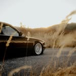 Adam KO - @bmwgarage_e34 - Instagram