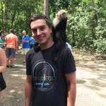 Adam Kogan - @victor.wk21 - Instagram