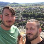 Adam Kohl - @adamkohl80 - Instagram