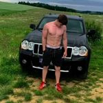 Adam Kohl - @_adaam69 - Instagram