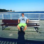 Adam Kohl - @adamkohl63 - Instagram