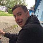 Adam Kohl - @adaaaam30 - Instagram