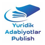 Yuridik Adabiyotlar | Kodekslar | Qonunlar | Darsliklar | - @yuridik_adabiyotlar - Instagram
