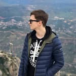 Adam Koiš - @adam.kois - Instagram