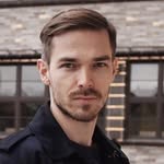 kryminały, thrillery i fantasy - @adam.kopacki - Instagram