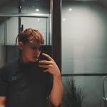 Adam Koper - @_koper_12 - Instagram