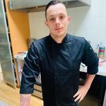 Chef Adam Kopoulos - @adamkopoulos - Instagram