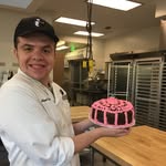 Adam Kort - @sweet.treats.by.adam - Instagram