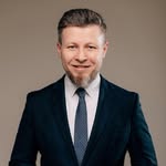 Adam Kostrząb -Burmistrz Miasta Jasła - @adamkostrzab - Instagram