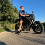 Adam Kosina - @adamkosik173 - Instagram