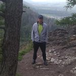Adam Kosiński - @kosinski610 - Instagram