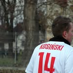 Adam Kosiński - @47kosa74 - Instagram