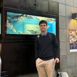 Adam Kosiński - @_adamski - Instagram