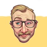 Adam Kovar - @kovarart - Instagram