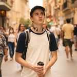 Adam Kovařík - @adam__kovarik - Instagram
