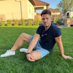 Ádám Kövesi - @adamkovesi - Instagram