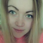 Адамкович Анна - @adamkovichanna - Instagram