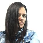 Mária Adamkovičová - @adamkovicova.m - Instagram