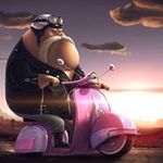 Adam Kožela - @adamkozela - Instagram