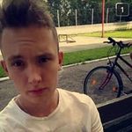 Adam Kozik - @kozik4528 - Instagram